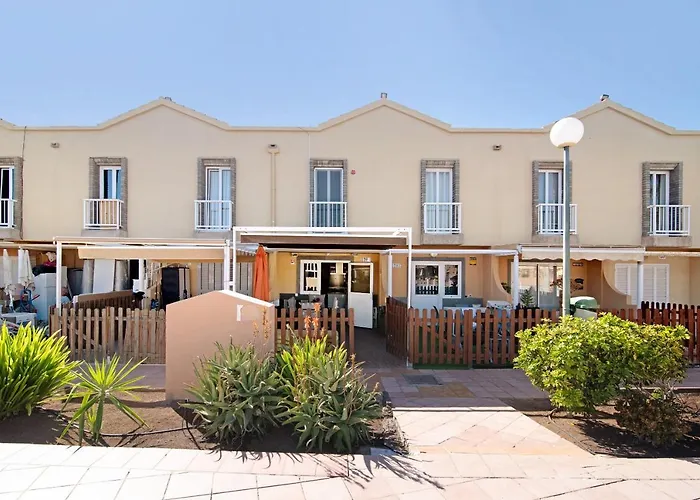 Place Oasis Luxury Pool Lejlighed Maspalomas (Gran Canaria)
