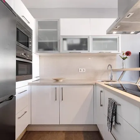 Apartament Place Oasis Luxury Pool