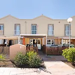 Place Oasis Luxury Pool Appartamento Maspalomas (Gran Canaria)