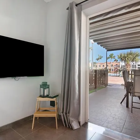 Place Oasis Luxury Pool * Maspalomas (Gran Canaria)