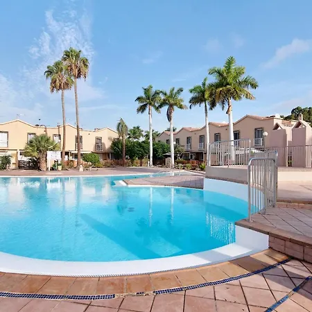 Apartment Place Oasis Luxury Pool *