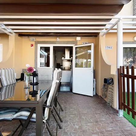 Apartment Place Oasis Luxury Pool *