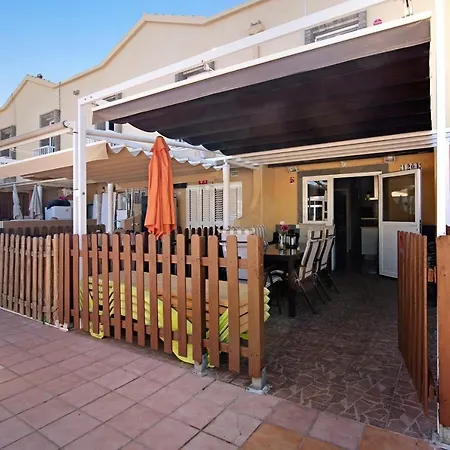 Apartment Place Oasis Luxury Pool Maspalomas (Gran Canaria)