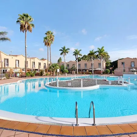 Place Oasis Luxury Pool Maspalomas (Gran Canaria)