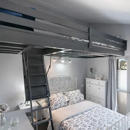 アパート Place Oasis Luxury Pool *