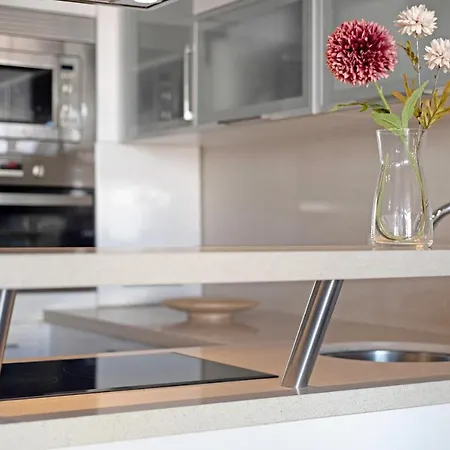 Place Oasis Luxury Pool *